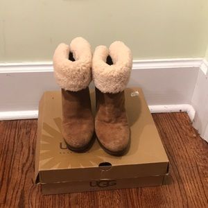 Ugg Australia Boots